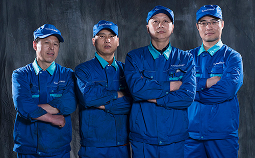 長(zhǎng)春藝達(dá)機(jī)械產(chǎn)品加工廠(chǎng)